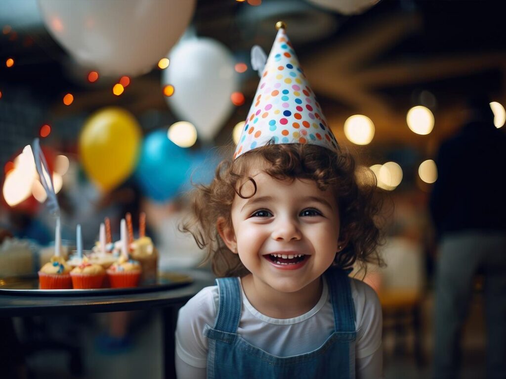 kids birthday ideas in Abu Dhabi