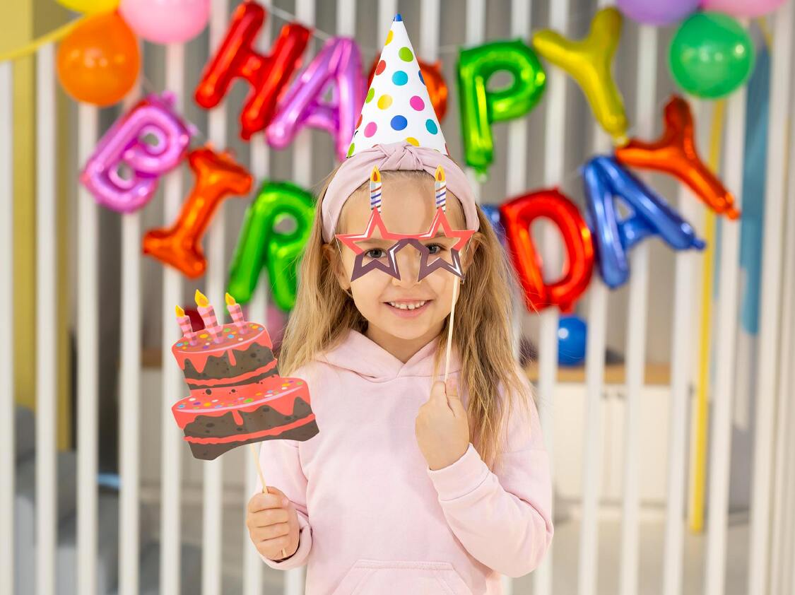 Kids Birthday Ideas in Abu Dhabi