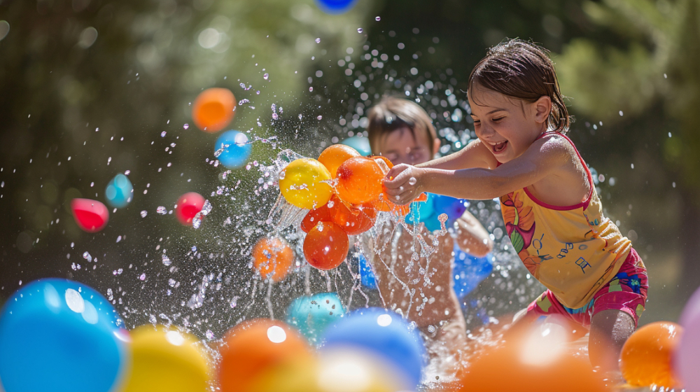 Yas Island offers exciting birthday venues like Ferrari World, Yas Waterworld, and Madcap Adventure Park, perfect for kids of all ages.