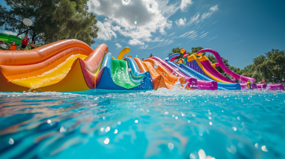 Celebrate your child’s birthday at Yas Island with thrilling venues like Ferrari World, Yas Waterworld, and Madcap Adventure Park.