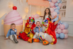 Affordable indoor birthday venues in Abu Dhabi with kid-friendly features and DIY party ideas.